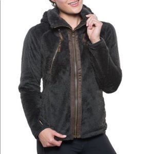 Kuhl Flight Jacket XS -Raven